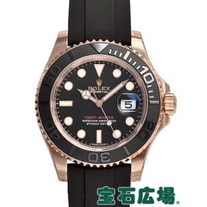 ロレックス ROLEX ヨットマスター40 116655 新...