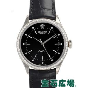 ロレックス ROLEX チェリーニ タイム 50709RBR 新品 メンズ 腕時計｜houseki-h
