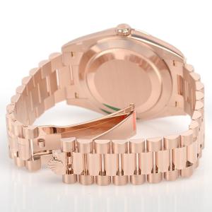 ロレックス ROLEX デイデイト 40 22...の詳細画像3
