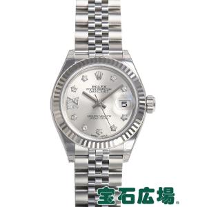 ロレックス デイトジャスト 279174G SSxWG 自動巻 ランダム番