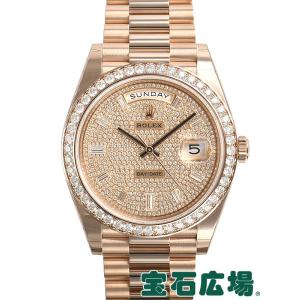 ロレックス ROLEX デイデイト40 2283...の商品画像