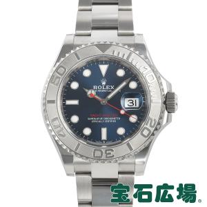 ロレックス ROLEX ヨットマスター４０ 126622 新品 メンズ 腕時計｜houseki-h