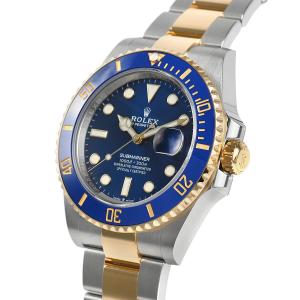 ロレックス ROLEX サブマリーナーデイト ...の詳細画像1