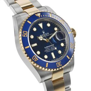 ロレックス ROLEX サブマリーナーデイト ...の詳細画像2