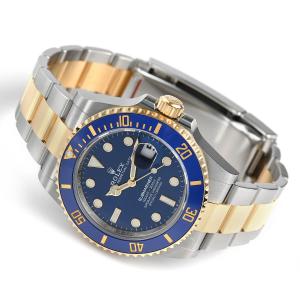 ロレックス ROLEX サブマリーナーデイト ...の詳細画像3