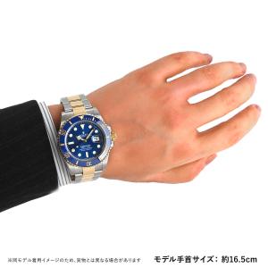 ロレックス ROLEX サブマリーナーデイト ...の詳細画像5