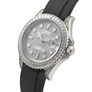 ロレックス ROLEX ヨットマスター42 2...の詳細画像1