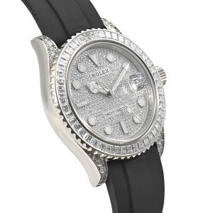ロレックス ROLEX ヨットマスター42 2...の詳細画像2