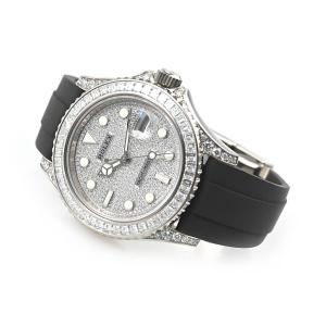 ロレックス ROLEX ヨットマスター42 2...の詳細画像3