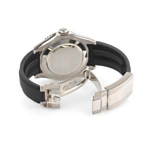 ロレックス ROLEX ヨットマスター42 2...の詳細画像4