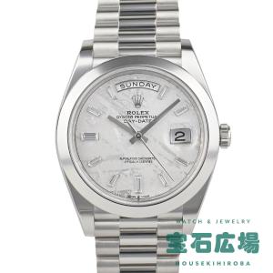 ロレックス ROLEX デイデイト40 2282...の商品画像