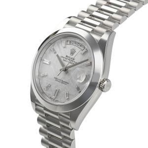 ロレックス ROLEX デイデイト40 228...の詳細画像1