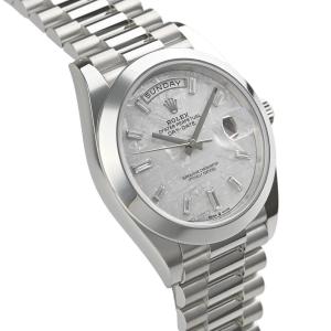 ロレックス ROLEX デイデイト40 228...の詳細画像2