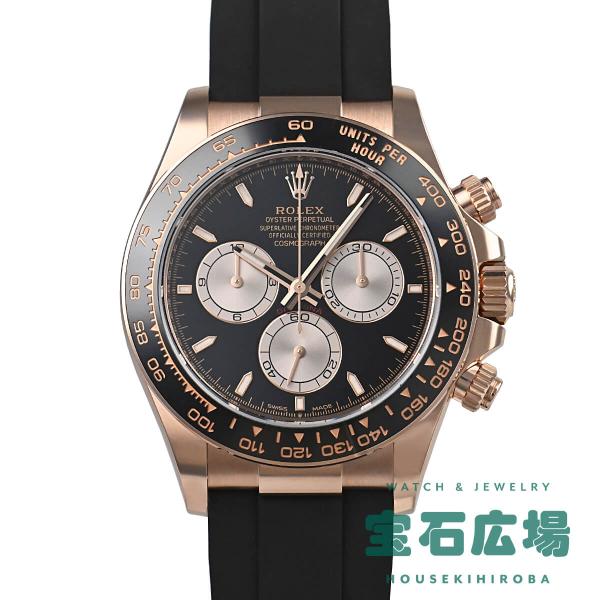 ロレックス コスモグラフ デイトナ 126515LN 新品 メンズ 腕時計 ROLEX
