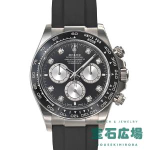 ロレックス ROLEX コスモグラフ デイトナ 126519LN 新品 メンズ 腕時計｜houseki-h