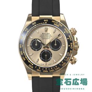 ロレックス ROLEX コスモグラフ デイトナ 126518LN 新品 メンズ 腕時計｜houseki-h