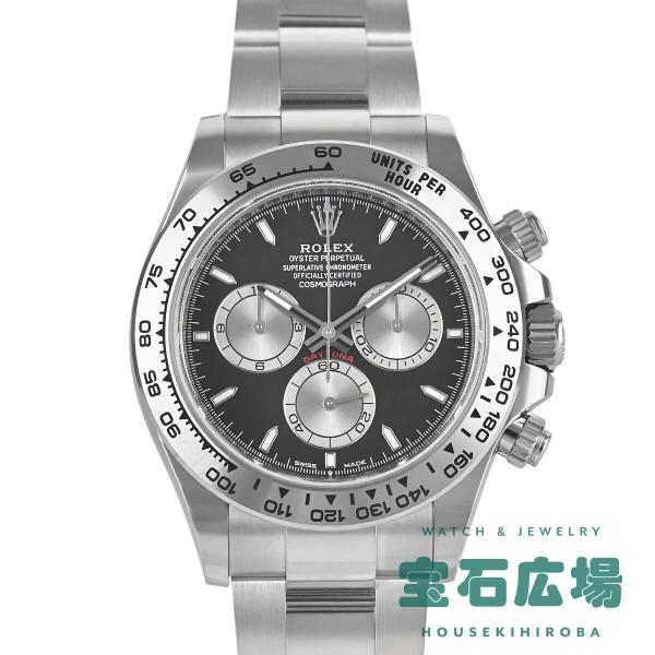 ロレックス コスモグラフ デイトナ 126509 新品 メンズ 腕時計 ROLEX