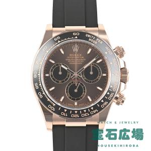 ロレックス ROLEX コスモグラフ デイトナ 126515LN 新品 メンズ 腕時計