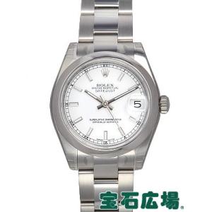 ロレックス ROLEX デイトジャスト 178240  新品 腕時計 ユニセックス｜houseki-h