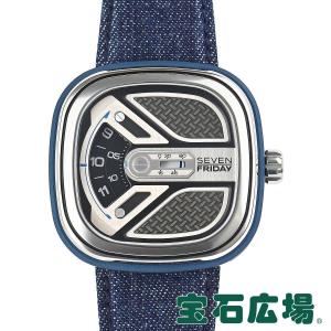 セブンフライデー SEVENFRIDAY エッセンス M1B/01 URBAN EXPLORER 新品 メンズ 腕時計｜houseki-h