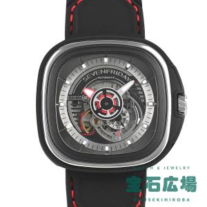 セブンフライデー SEVENFRIDAY S3/01 S3/01 新品 メンズ 腕時計｜houseki-h