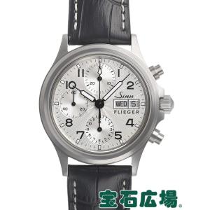 ジン SINN 356.SA.FLIEGER III 356.SA.FLIEGERIII 新品 メンズ 腕時計｜houseki-h