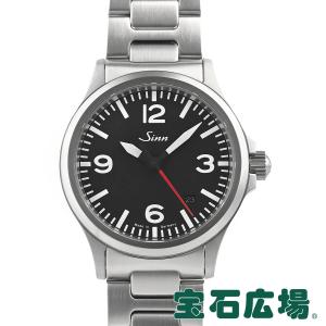 ジン SINN 556.A.RS 556.A.RS 新品 メンズ 腕時計｜houseki-h