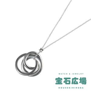 TIFFANY&Co.（ティファニー） ネックレス エルサ・ペレッティ ビーン