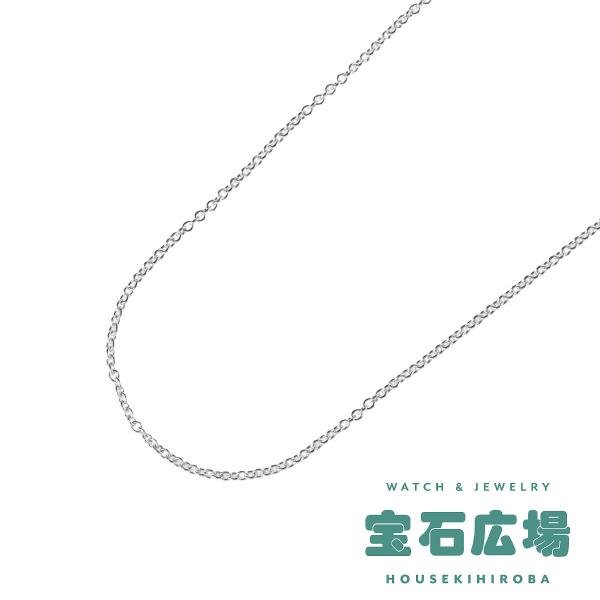 ティファニー TIFFANY＆Co. ミディアムリンク ネックレス 60013349(3363643...