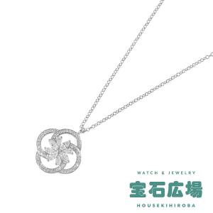 ティファニー ジャズ グラジュエイテッド ドロップ ネックレス