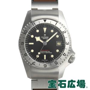 チューダー TUDOR ブラックベイ P01 70150 新品 メンズ 腕時計｜houseki-h