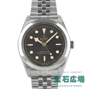 チューダー TUDOR ブラックベイ41 M79680-0001 新品 メンズ 腕時計｜houseki-h