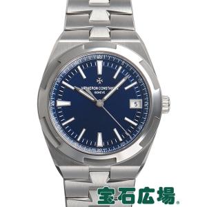 ヴァシュロン・コンスタンタン オーヴァーシーズ 4500V/110A-B128 新品 メンズ 腕時計｜houseki-h