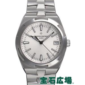 ヴァシュロン・コンスタンタン オーヴァーシーズ 4500V/110A-B126 新品 メンズ 腕時計｜houseki-h
