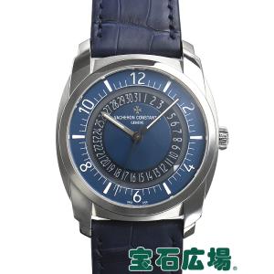 ヴァシュロン・コンスタンタン ケ・ド・リル 4500S/00...