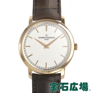 ヴァシュロンコンスタンタン VACHERON CONSTANTIN パトリモニー トラディショナル オート 43075/000R-9737 新品 メンズ 腕時計｜houseki-h