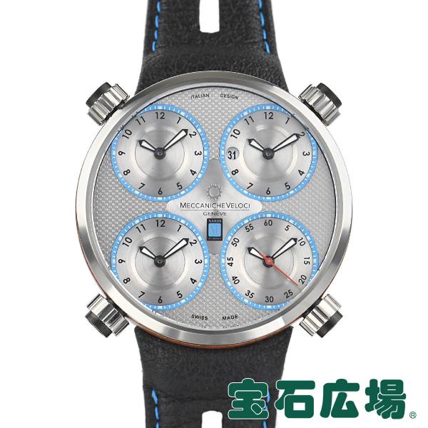 メカニケ・ヴェローチ MECCANICHE VELOCI クアトロ ヴァルヴォレ ナルディ 世界限定...