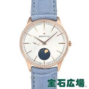 ゼニス ZENITH エリート ムーンフェイズ 22.3200.692/01.C832 新品 レディ...