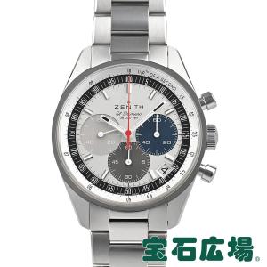 ZENITH（ゼニス） ZENITH 95.9002.9004 デファイ エルプリメロ21