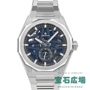 FENDI（フェンディ） 腕時計 クオーツ SS 660L ブルー盤 ステンレス