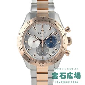 ゼニス ZENITH クロノマスター スポーツ ...の商品画像
