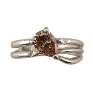 お花のパライバトルマリン ピアス プラチナ製 : Jewellery SHIBATA