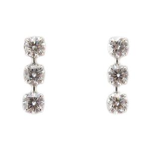 パライバ トルマリン ピアス プラチナ製 : Jewellery SHIBATA - 通販