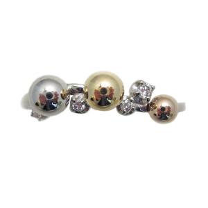 パライバ トルマリン ピアス プラチナ製 : Jewellery SHIBATA - 通販