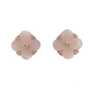 K18YG クリソベリル キャッツアイ ピアス : Jewellery SHIBATA - 通販