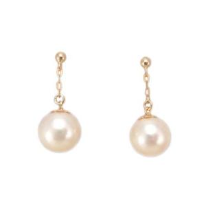 経堂) ミカジュエリー mika jewellery 淡水パール ミニサイズ 3連