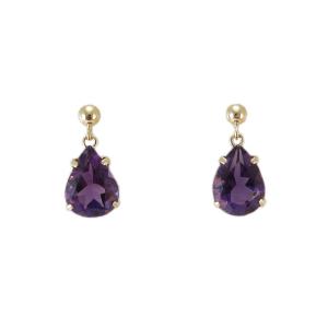 K18YG クリソベリル キャッツアイ ピアス : Jewellery SHIBATA - 通販