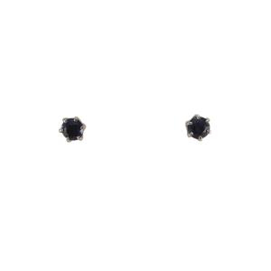 パライバ トルマリン ピアス プラチナ製 : Jewellery SHIBATA - 通販