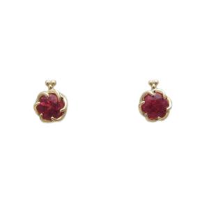 パライバ トルマリン ピアス プラチナ製 : Jewellery SHIBATA - 通販