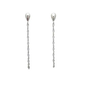 K18YG クリソベリル キャッツアイ ピアス : Jewellery SHIBATA - 通販
